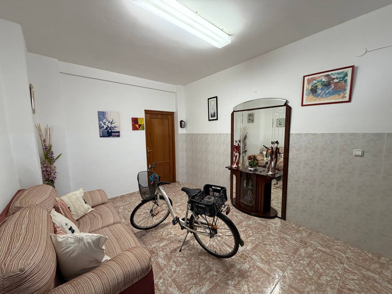 Casa en venta en Villanueva de la Reina