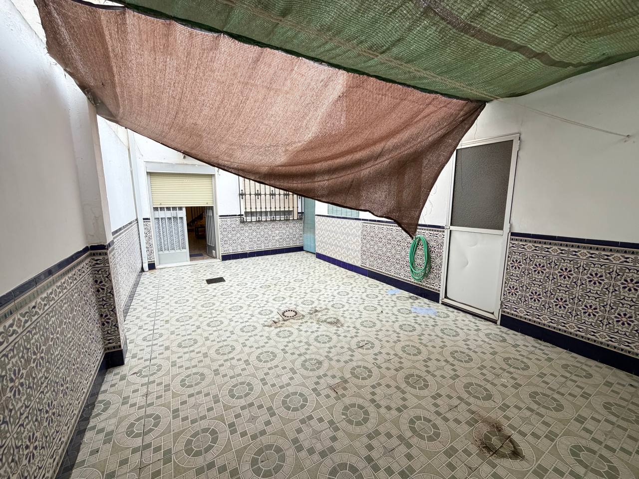 Casa en venta en Villanueva de la Reina