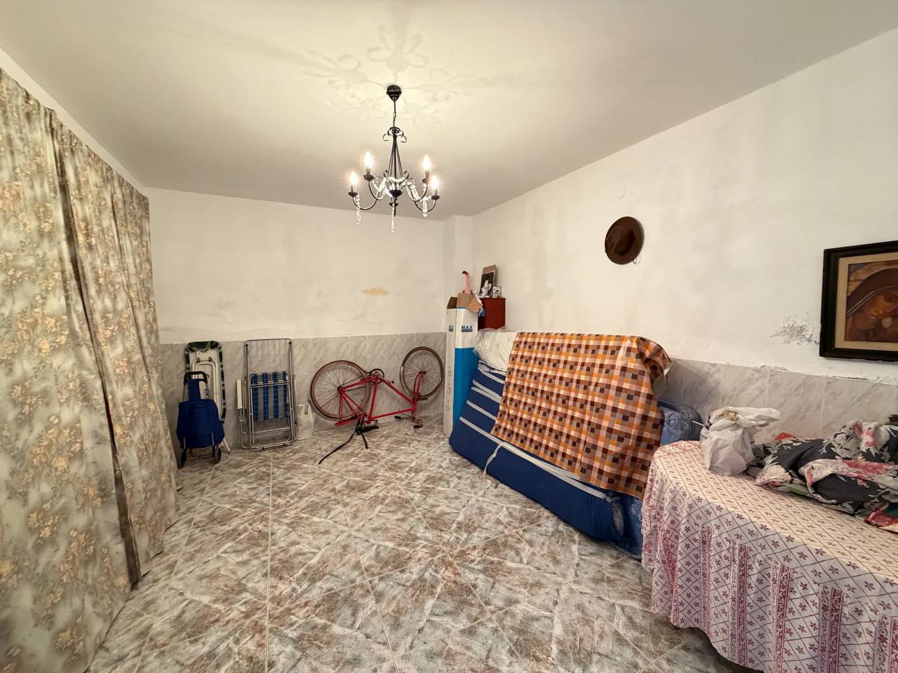 Casa en venta en Villanueva de la Reina