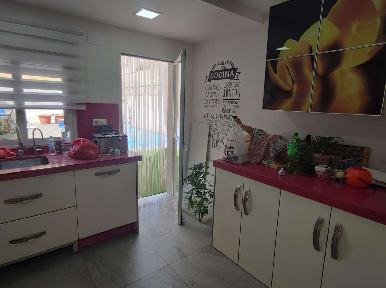 Casa en venta en Andújar