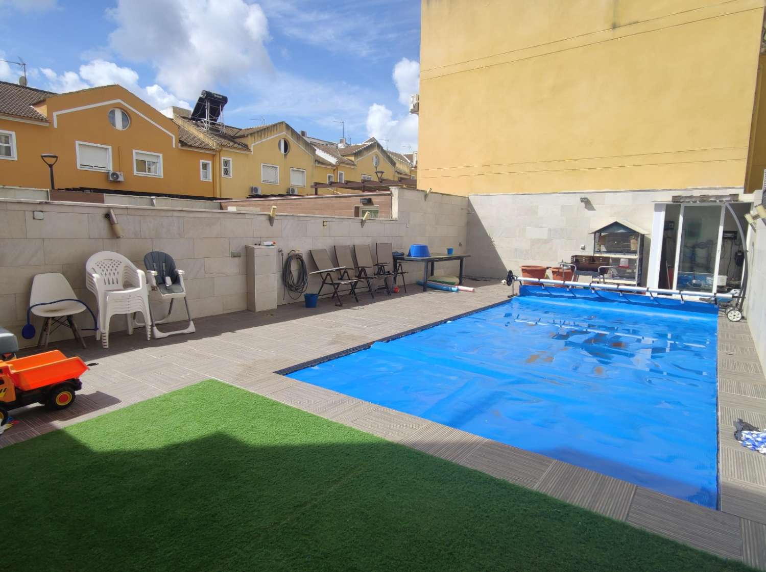 Casa en venta en Andújar