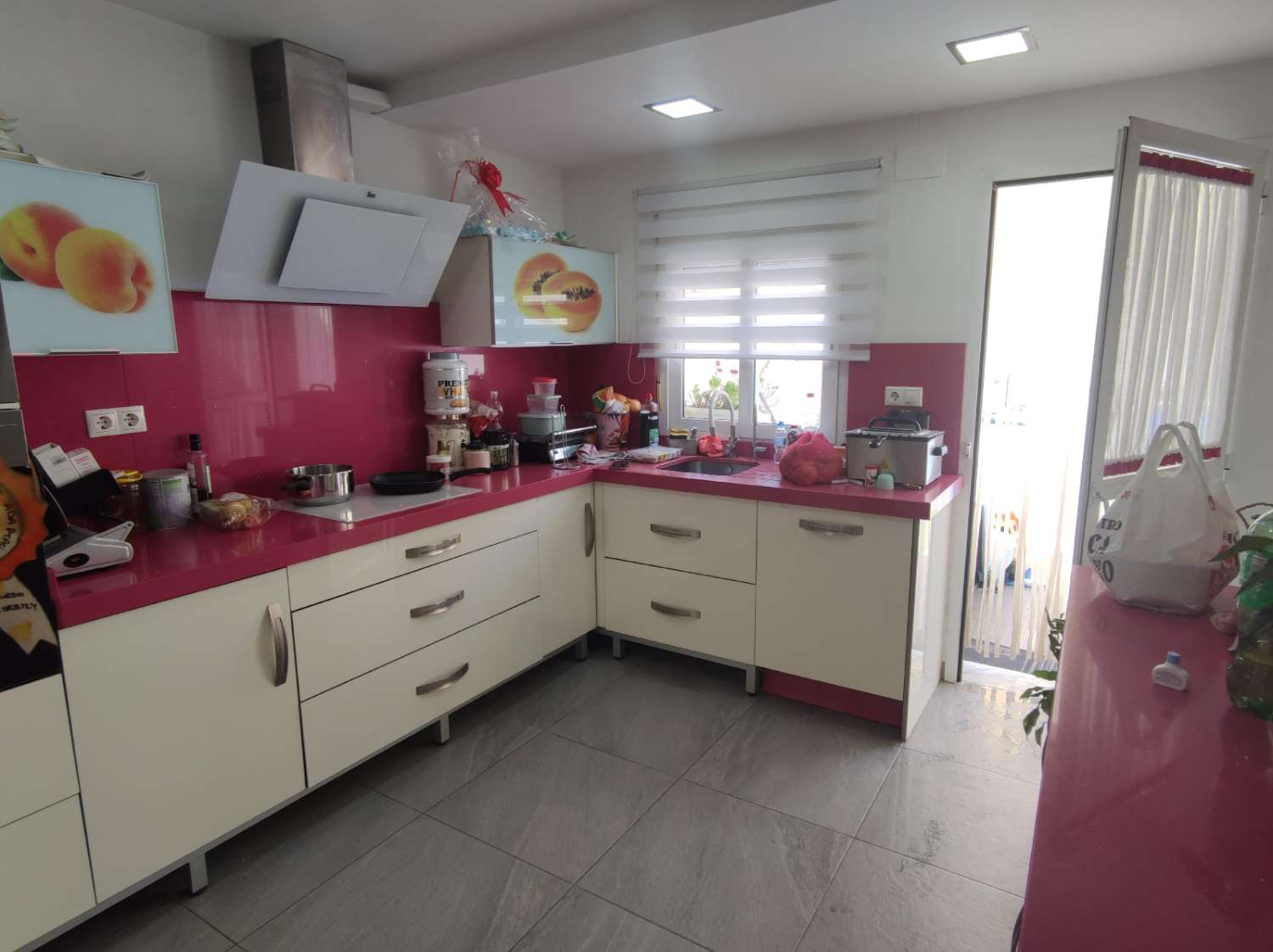 Casa en venta en Andújar