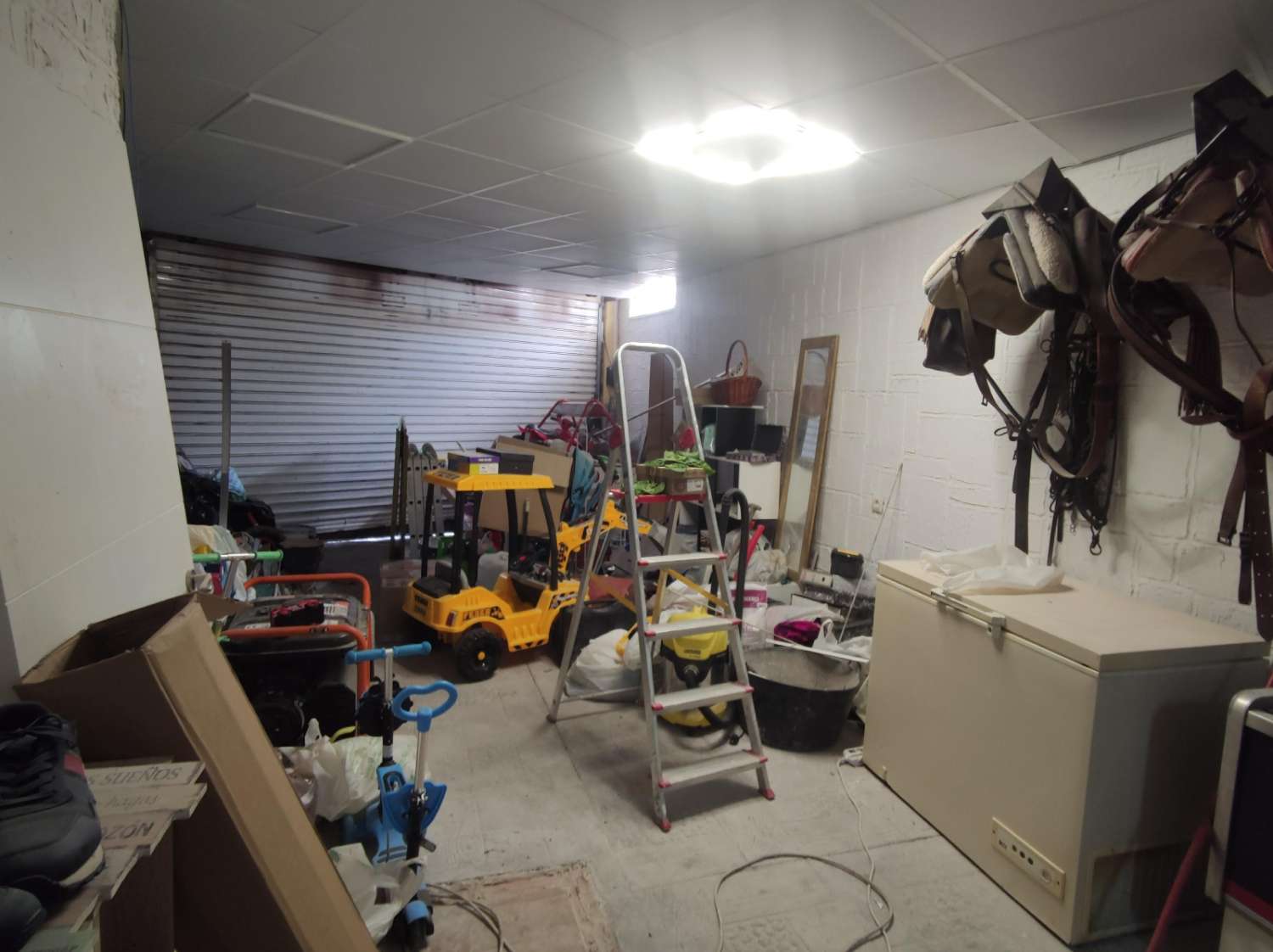 Casa en venta en Andújar