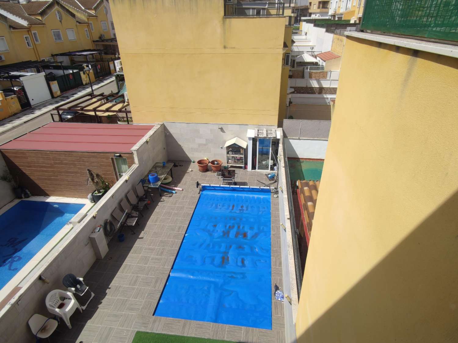 Casa en venta en Andújar