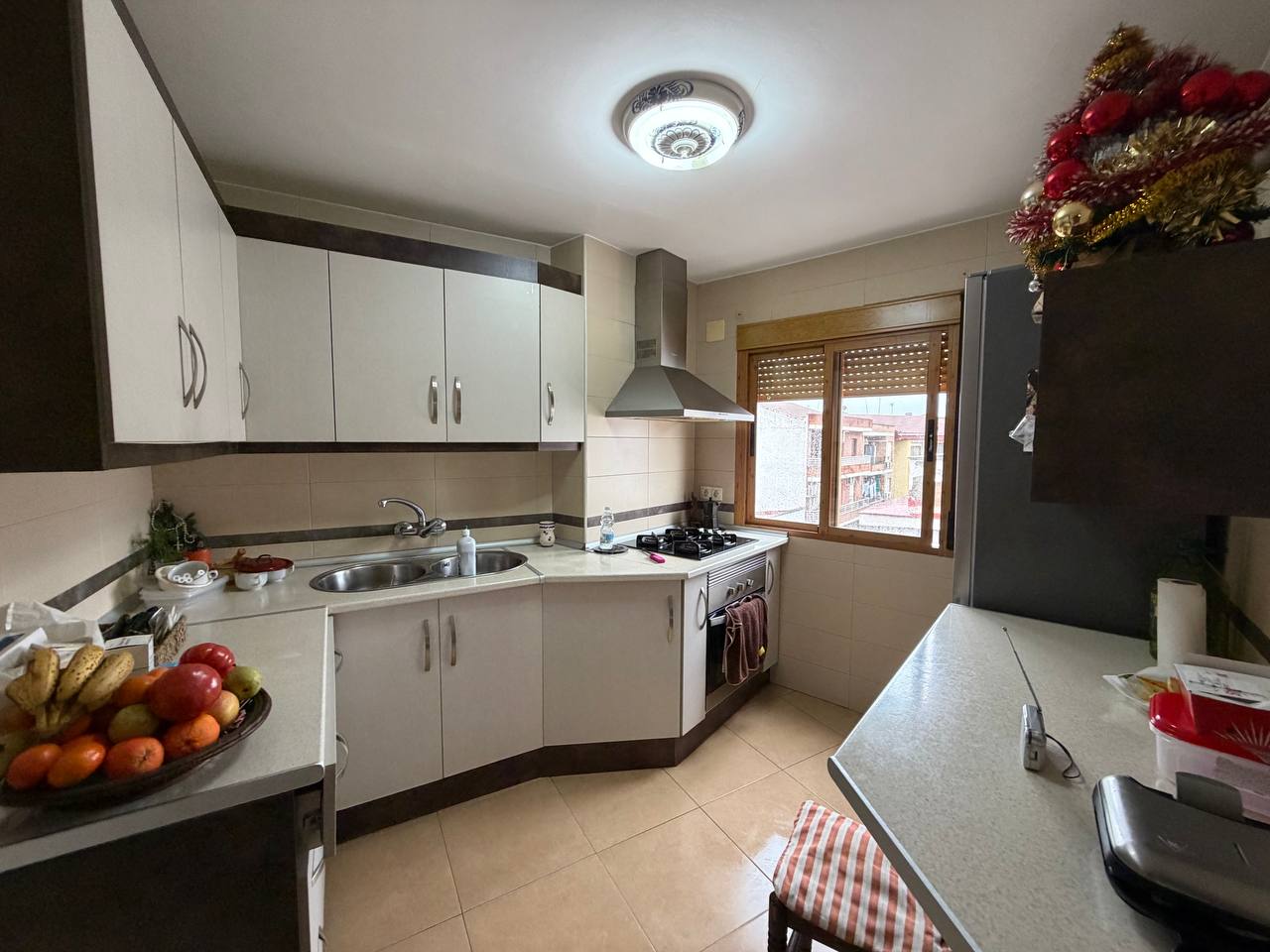 Piso en venta en Andújar