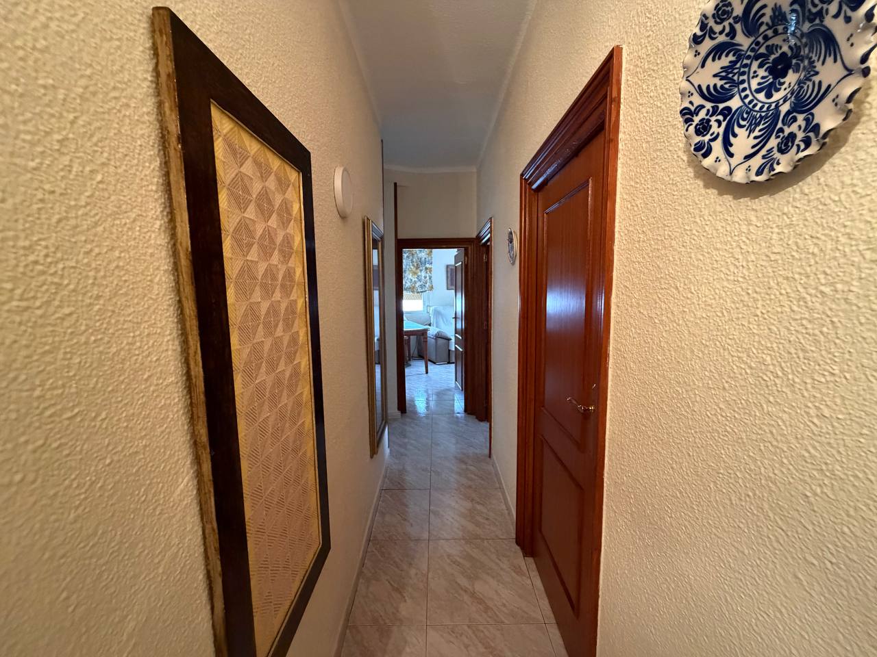 Piso en venta en Andújar