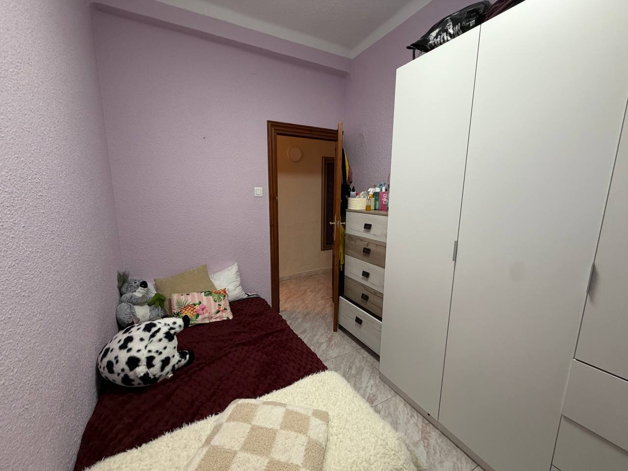 Piso en venta en Andújar