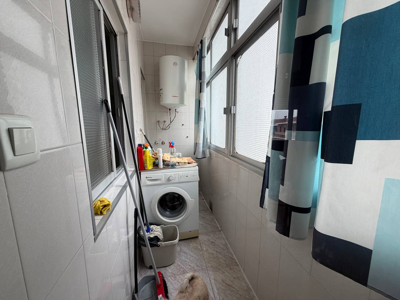 Piso en venta en Andújar