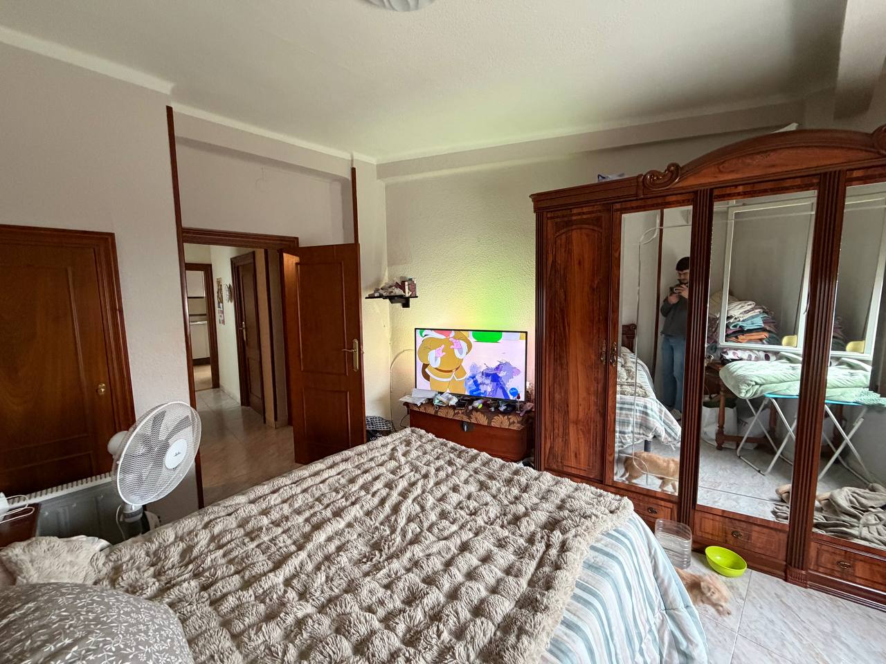 Piso en venta en Andújar