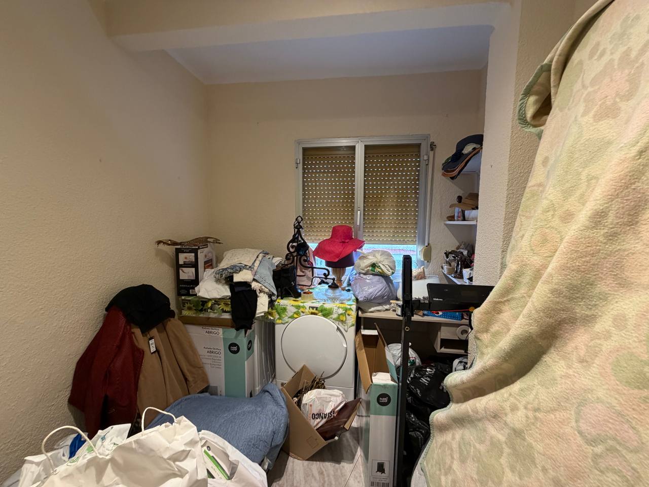 Piso en venta en Andújar