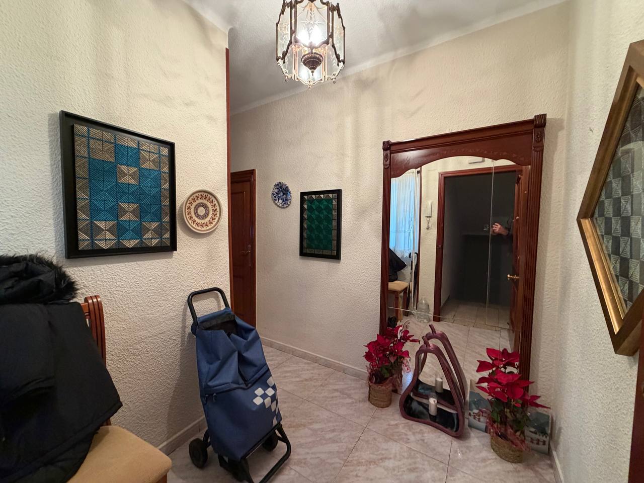 Piso en venta en Andújar