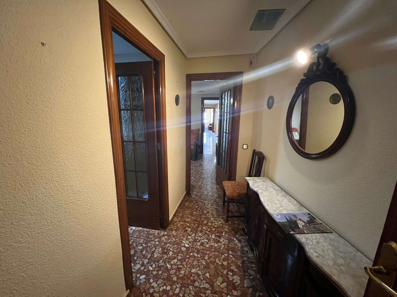 Piso en venta en Andújar