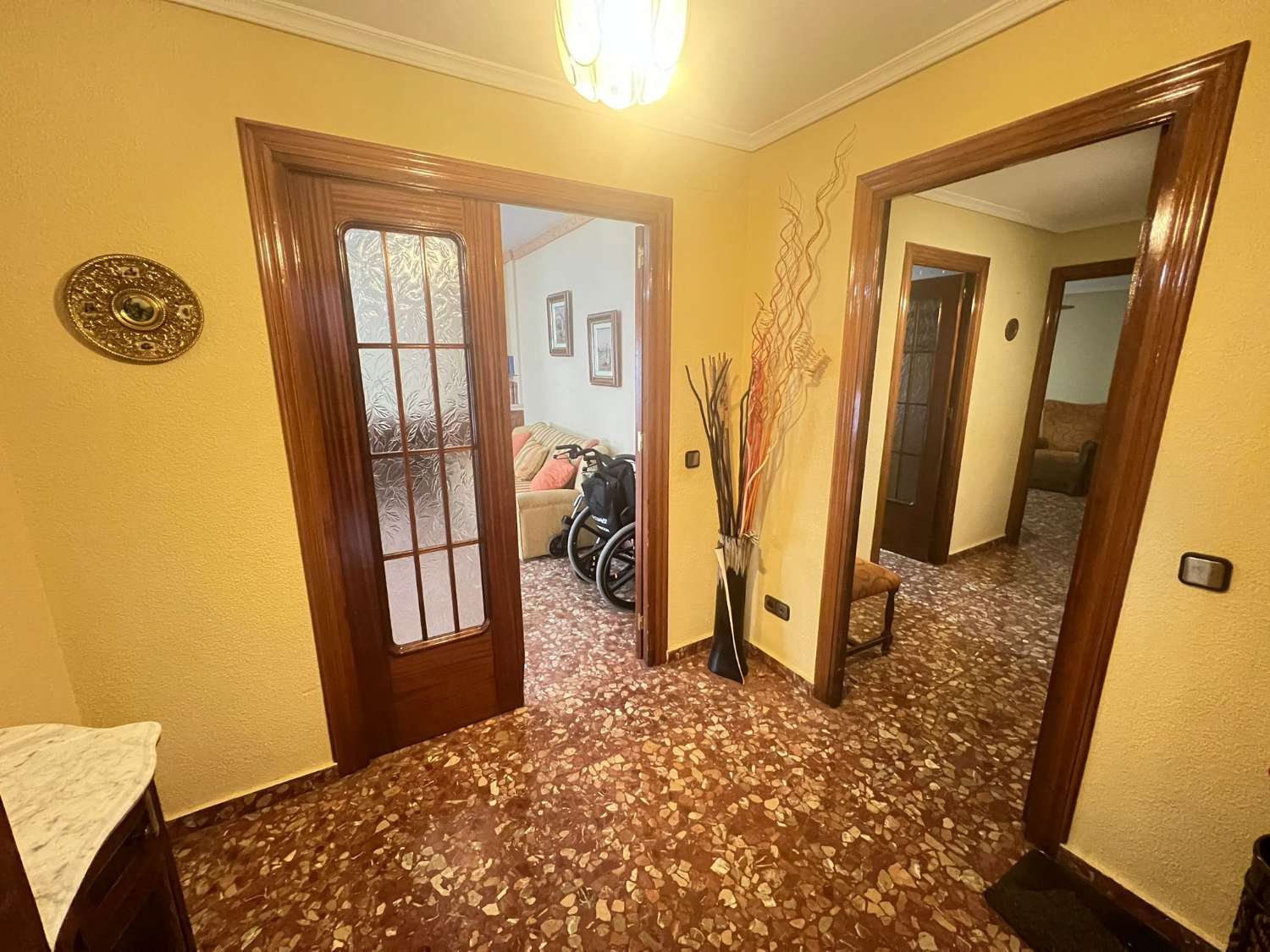 Piso en venta en Andújar