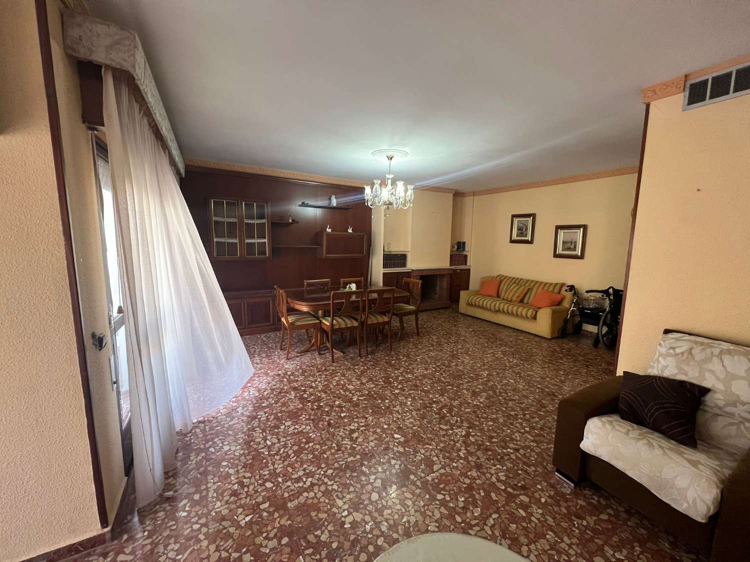 Piso en venta en Andújar