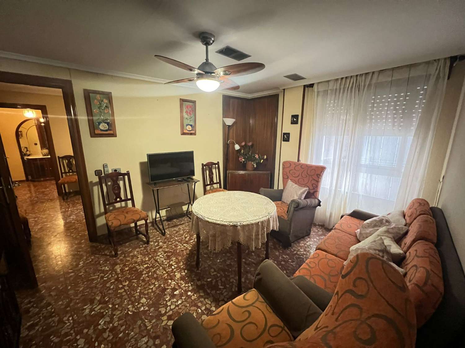 Piso en venta en Andújar