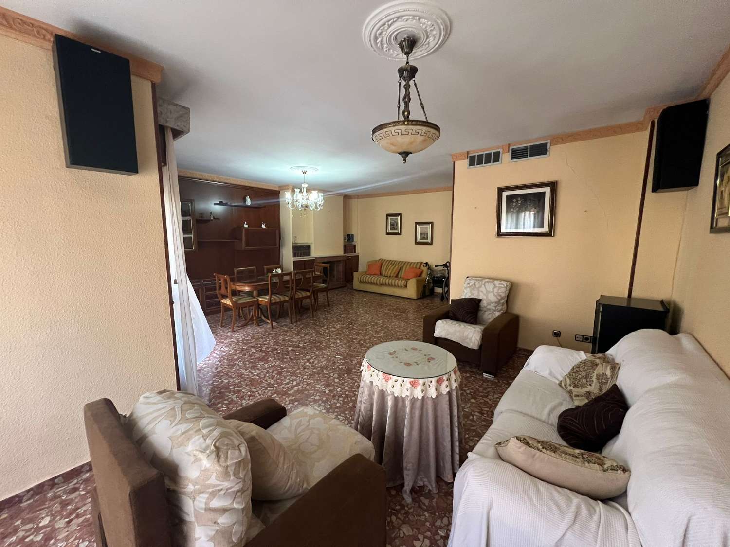 Piso en venta en Andújar