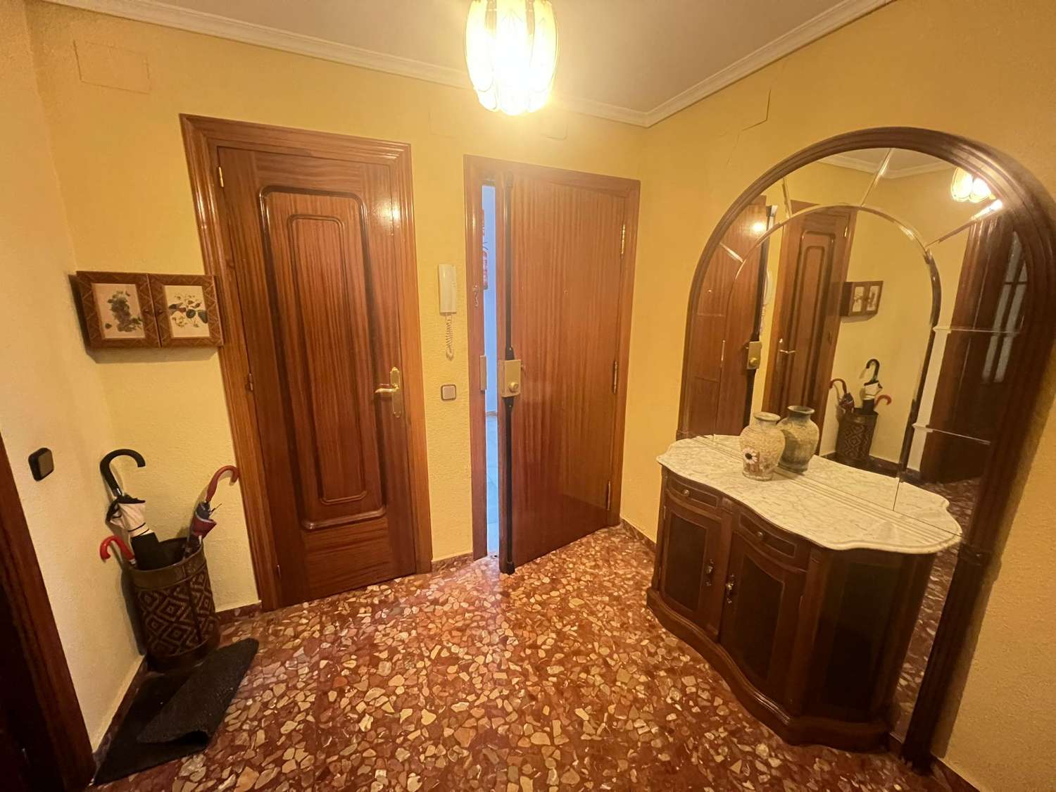 Piso en venta en Andújar