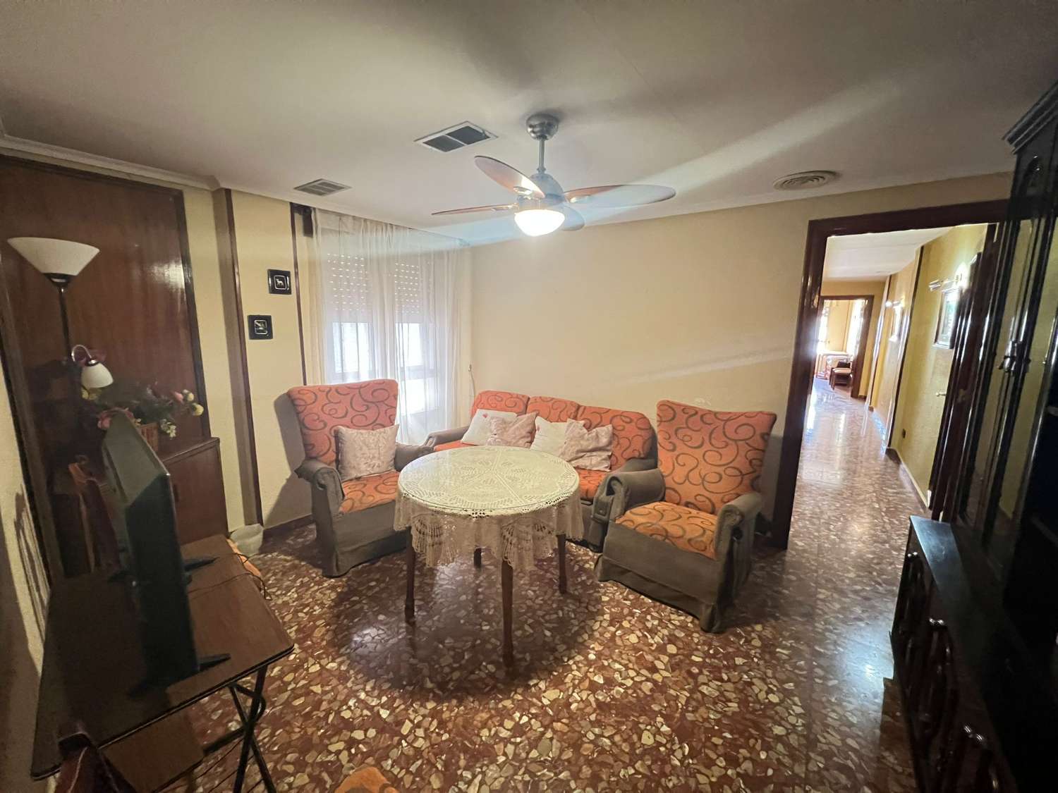 Piso en venta en Andújar