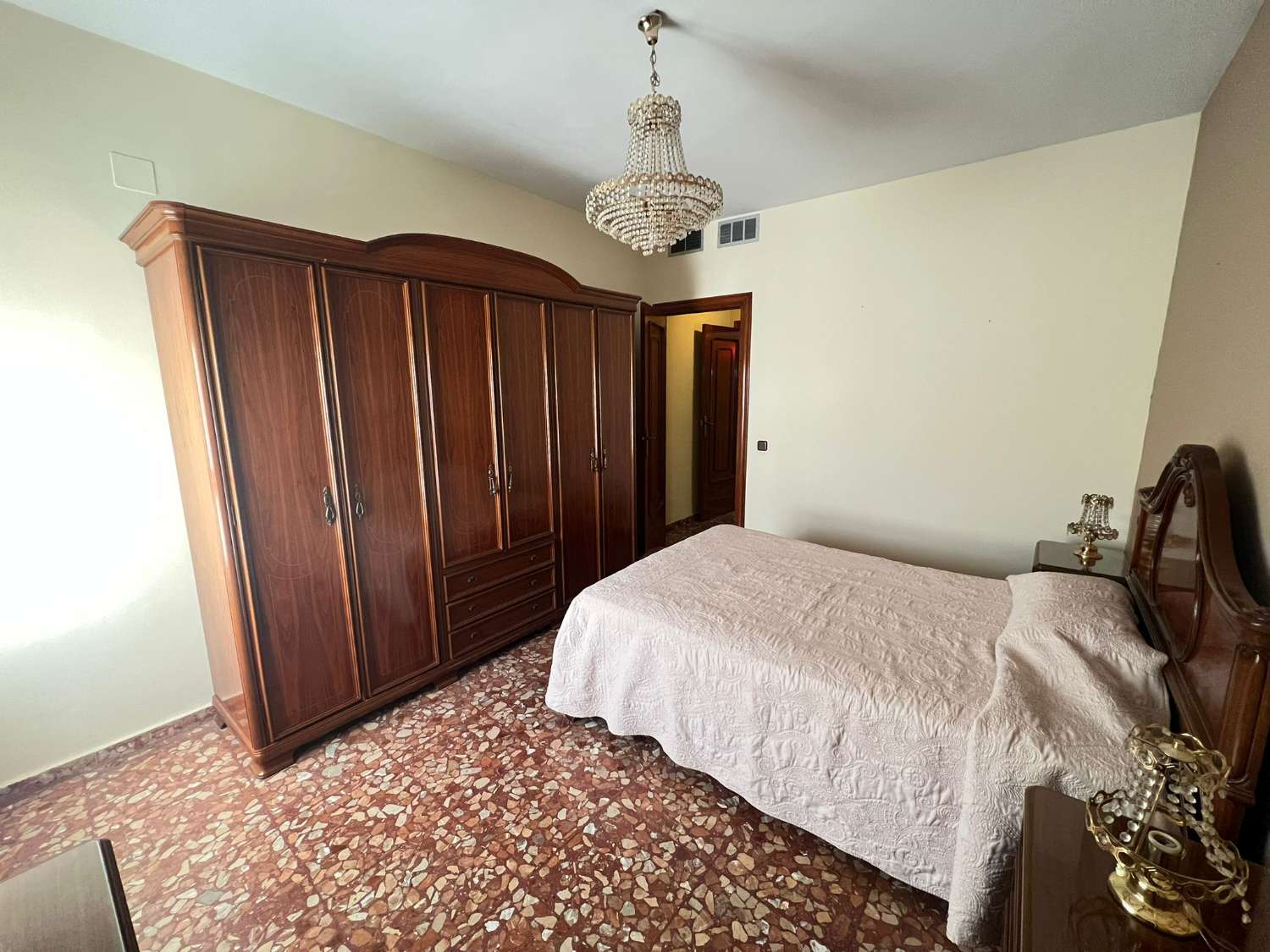 Piso en venta en Andújar