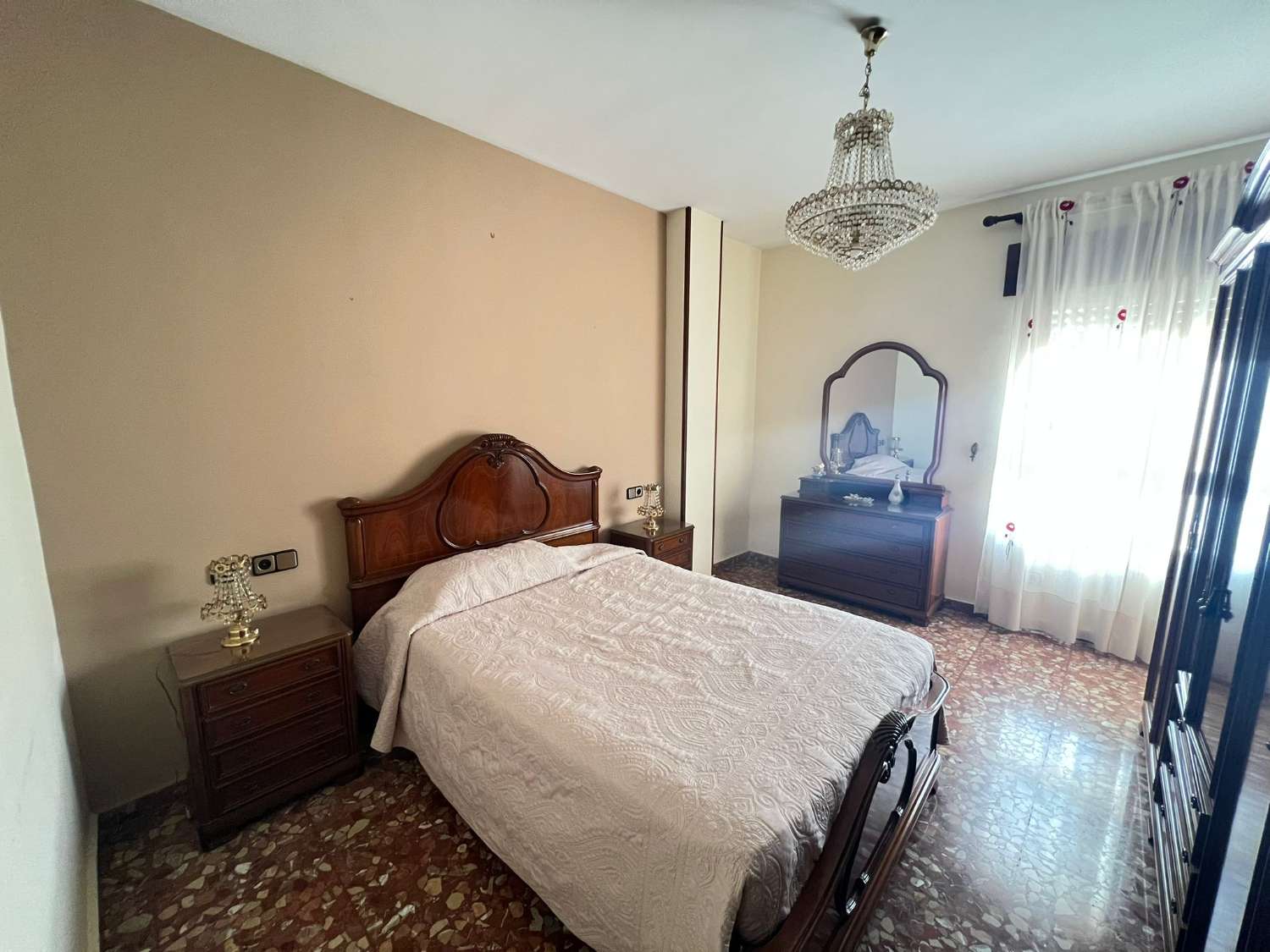 Piso en venta en Andújar