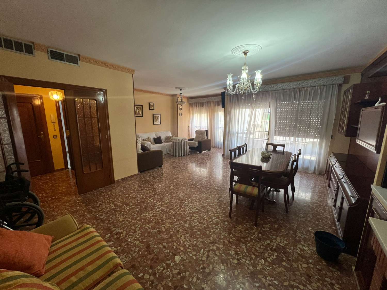 Piso en venta en Andújar