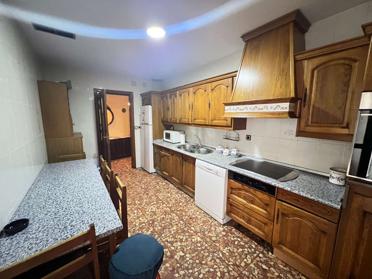 Piso en venta en Andújar