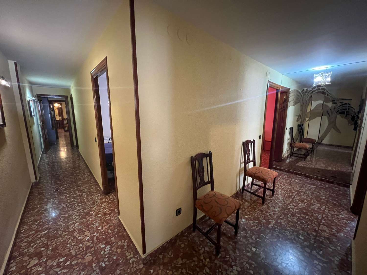 Piso en venta en Andújar