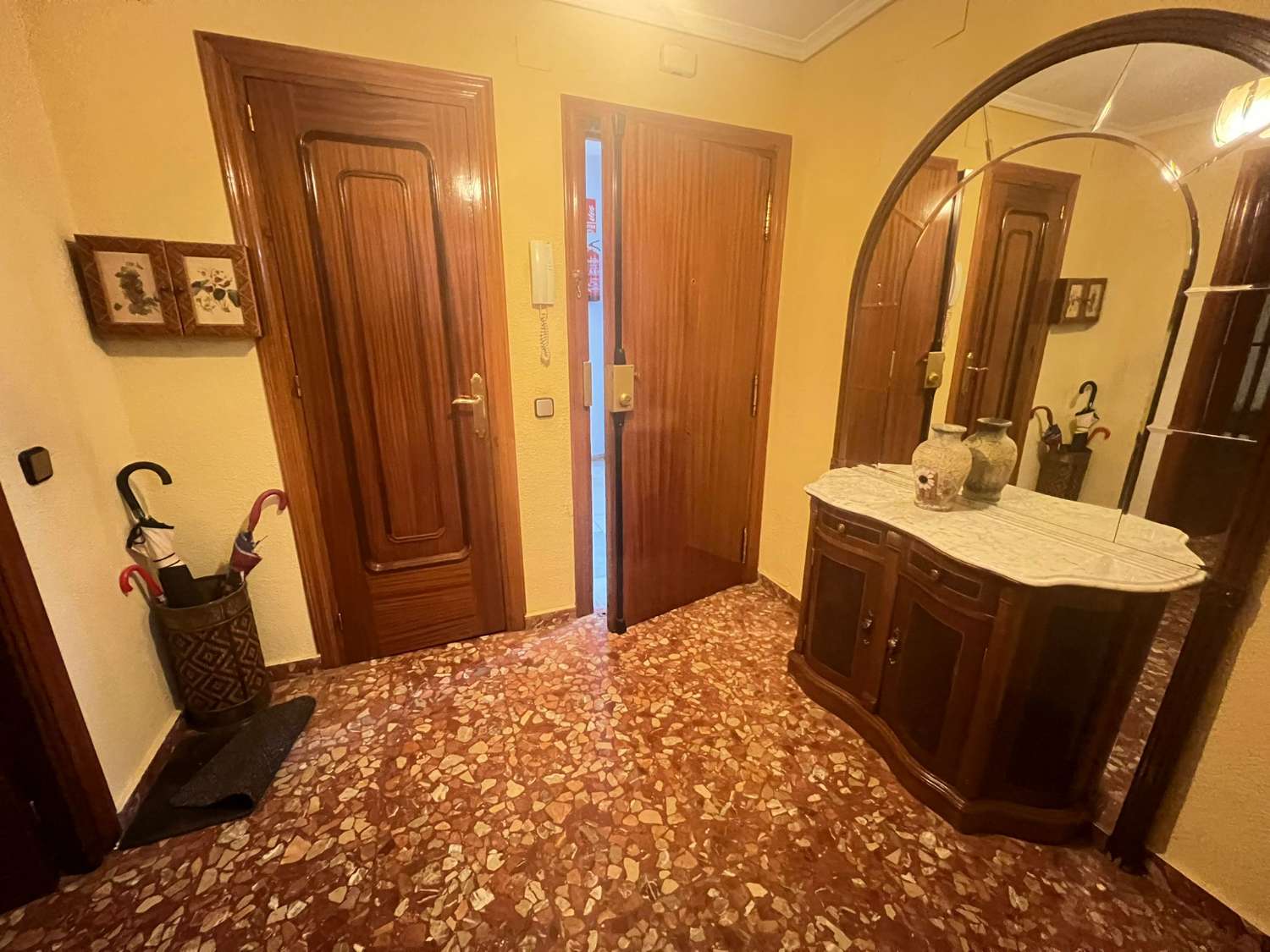 Piso en venta en Andújar