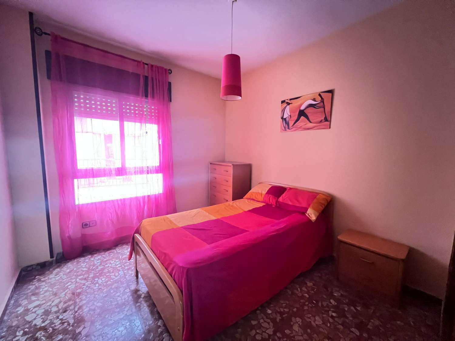 Piso en venta en Andújar