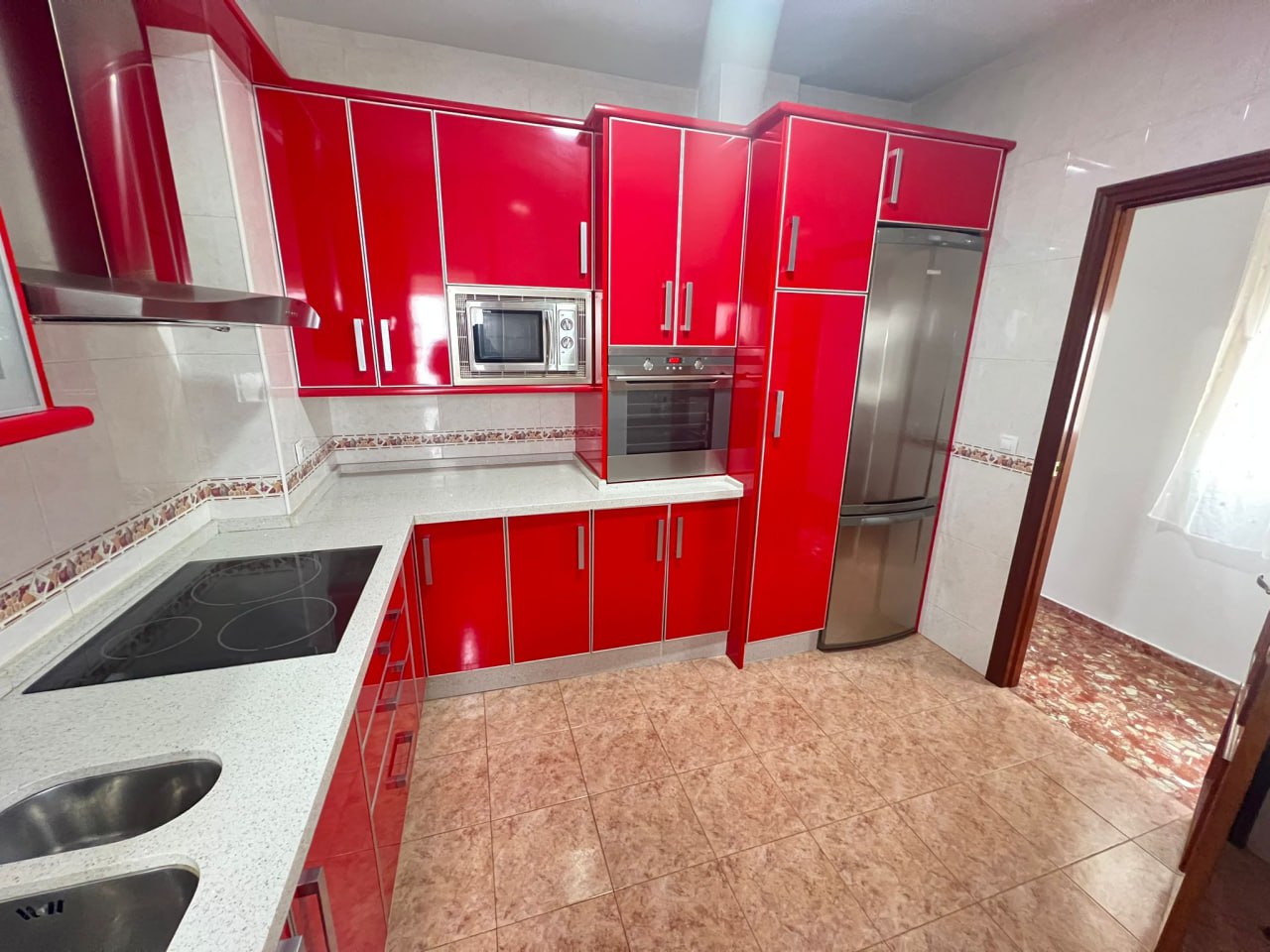 Attico in vendita a Andújar