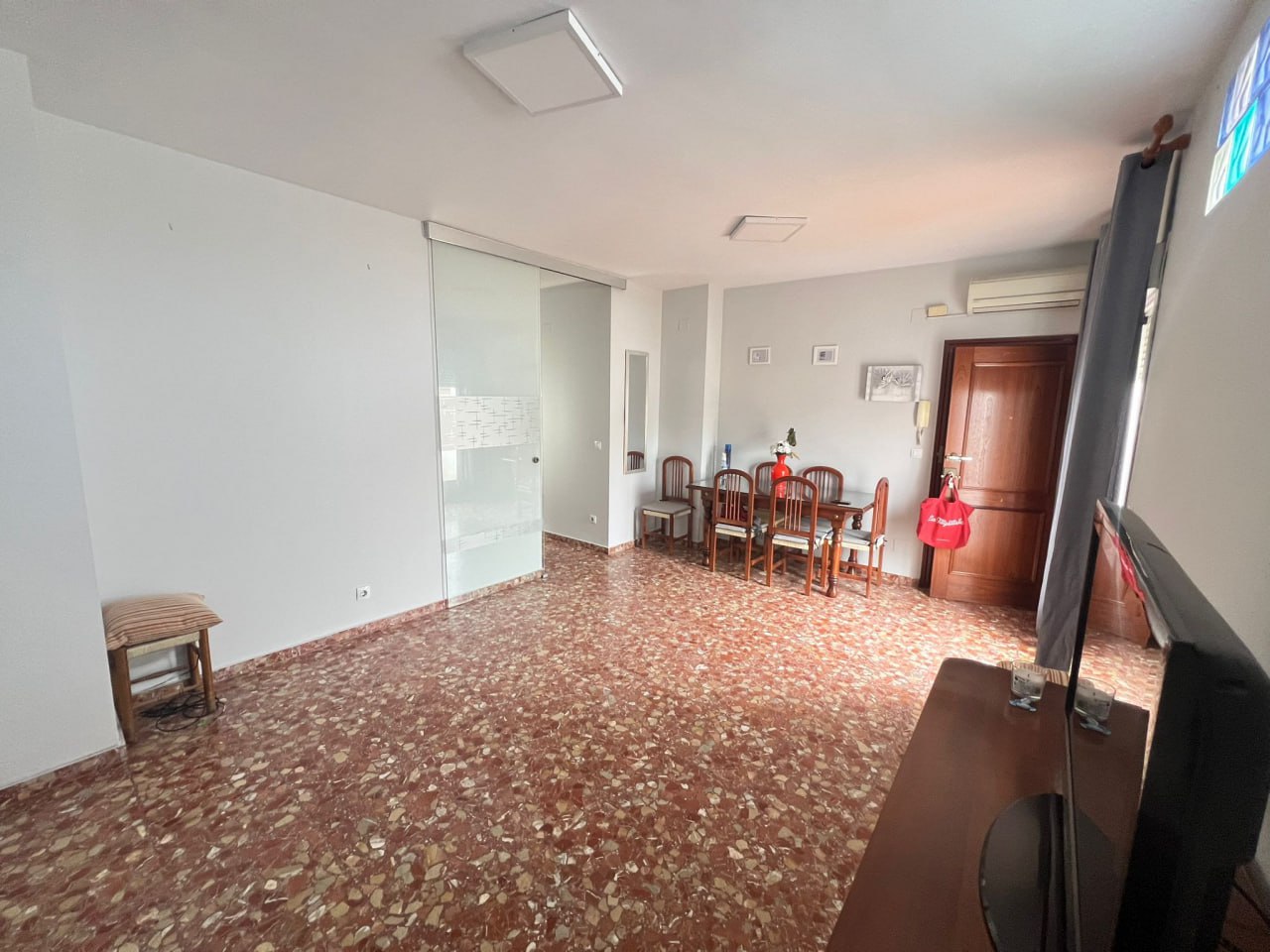 Attico in vendita a Andújar