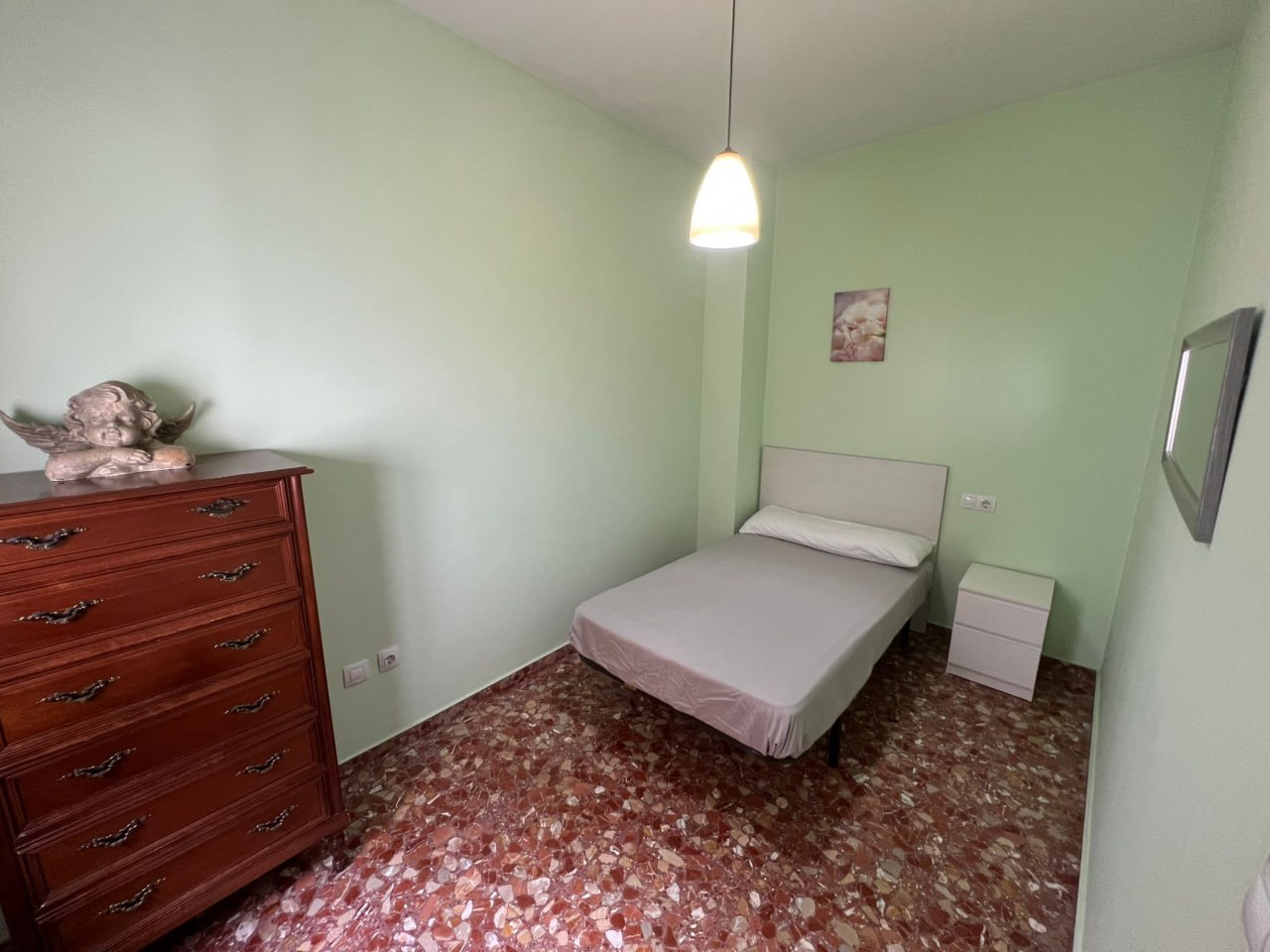 Attico in vendita a Andújar