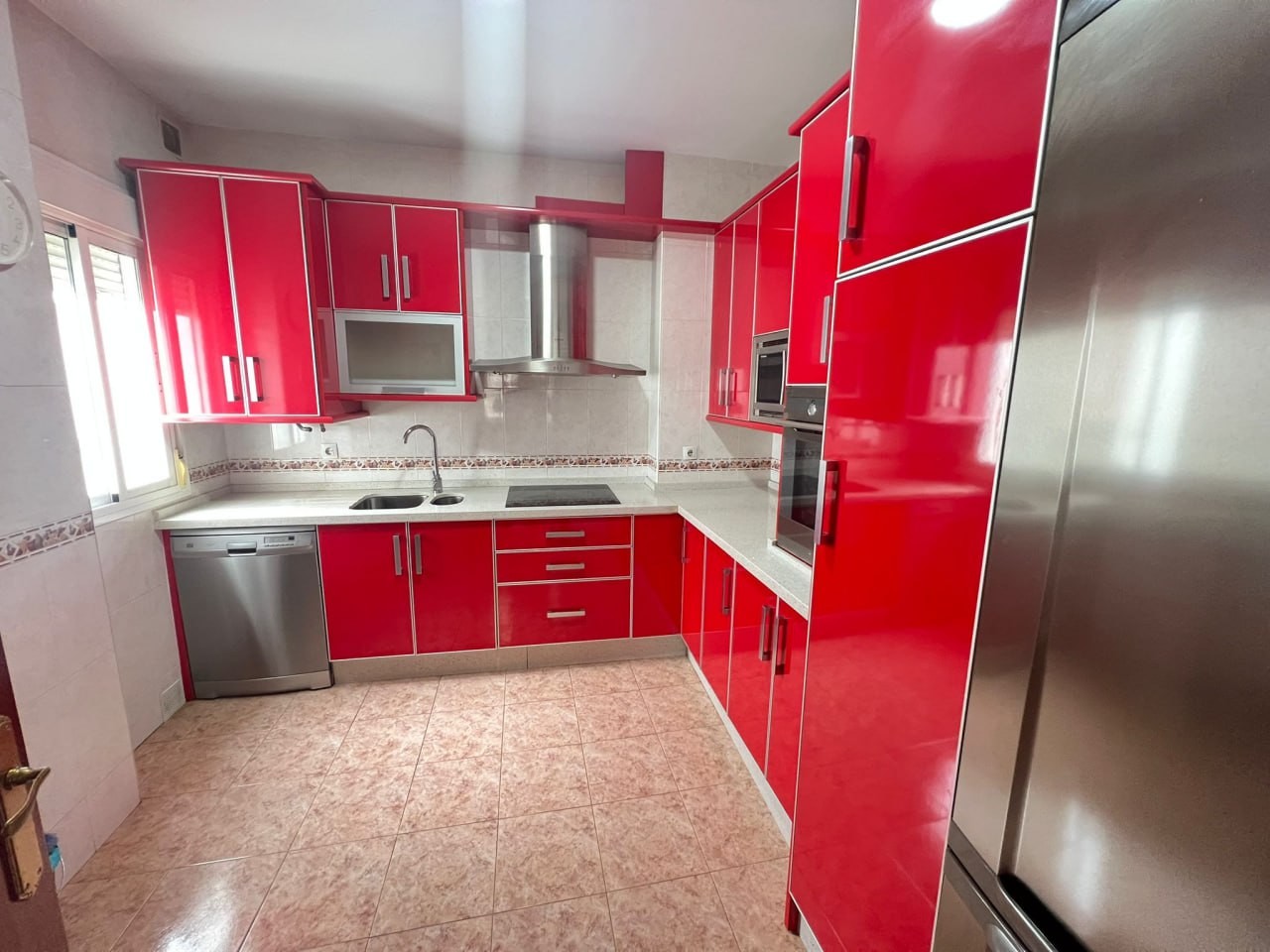 Attico in vendita a Andújar