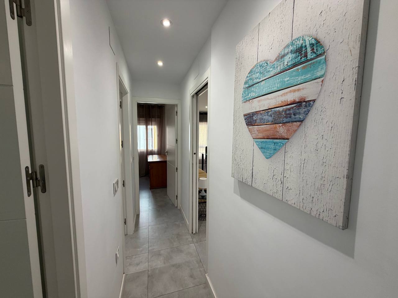 Piso in vendita a Andújar