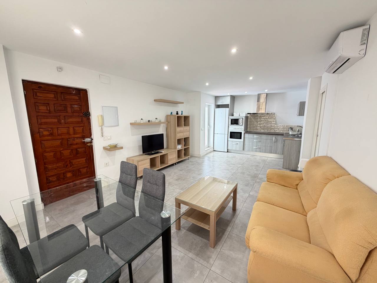 Piso in vendita a Andújar