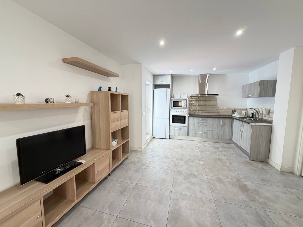 Piso in vendita a Andújar