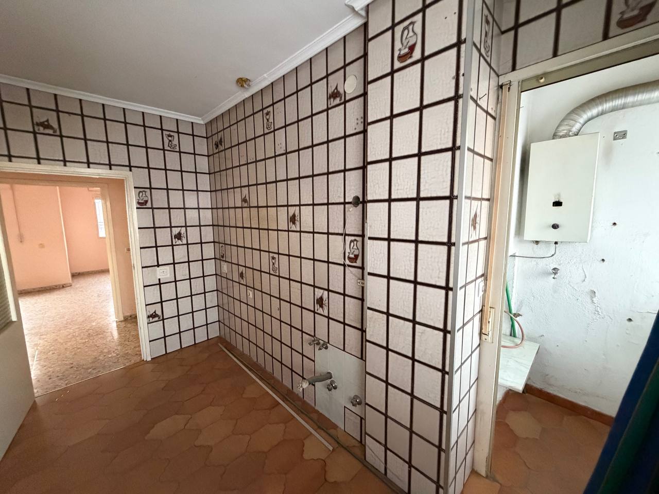 Piso en venta en Andújar