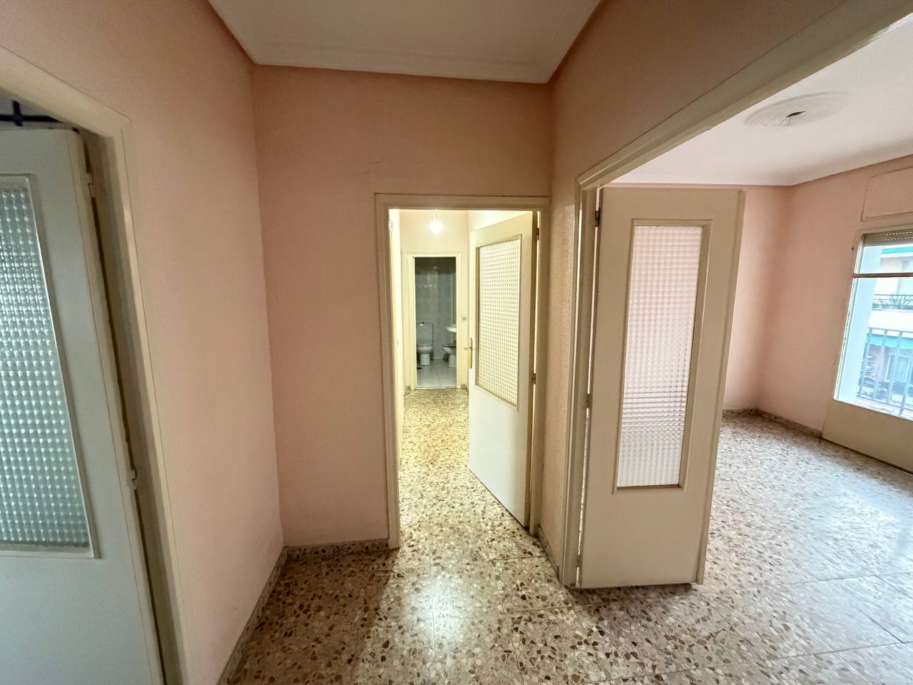 Piso en venta en Andújar