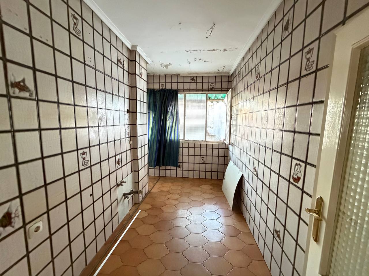 Piso en venta en Andújar