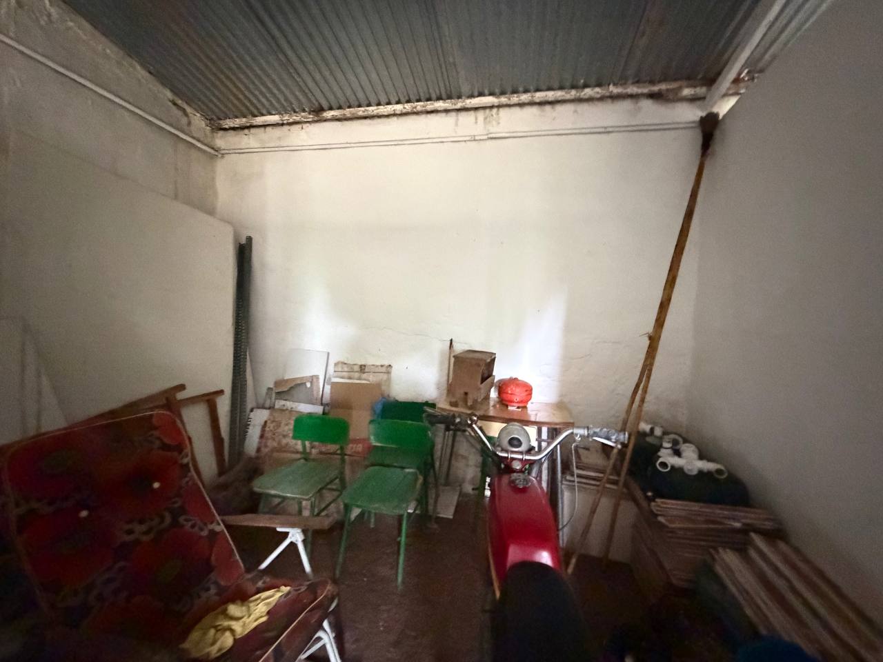 Terreno en venta en Andújar