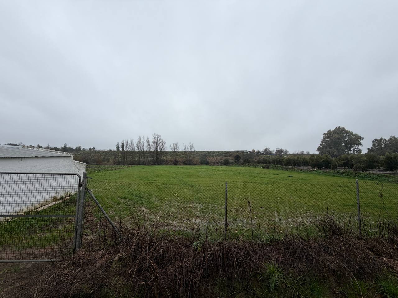 Terreno en venta en Andújar