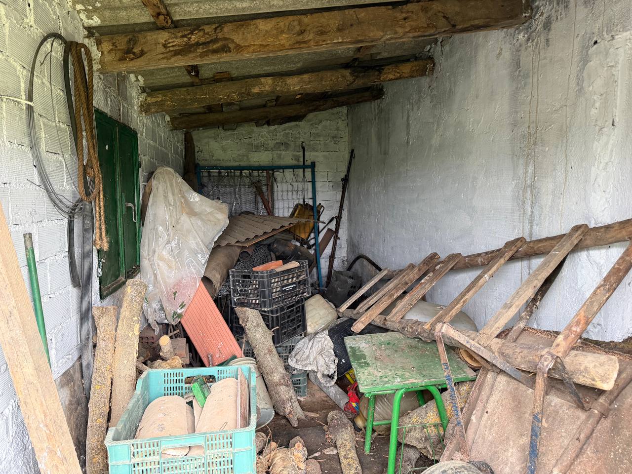 Terreno en venta en Andújar