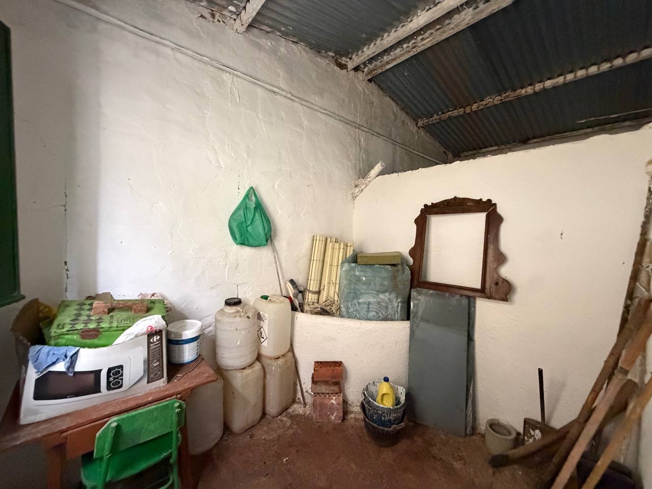 Terreno en venta en Andújar