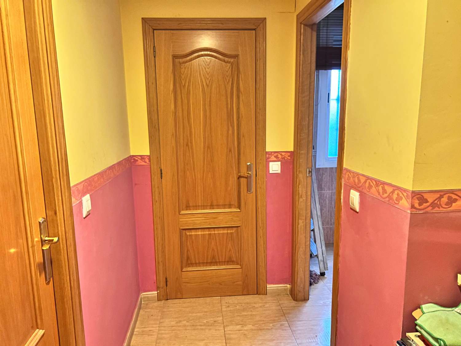 casa en venta en la ropera