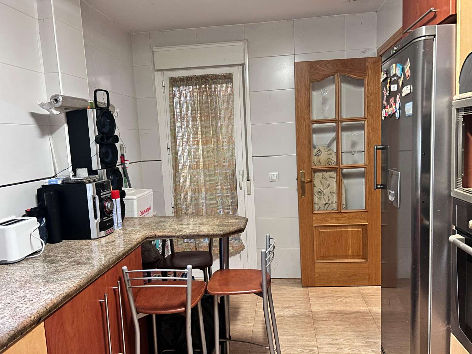 casa en venta en la ropera