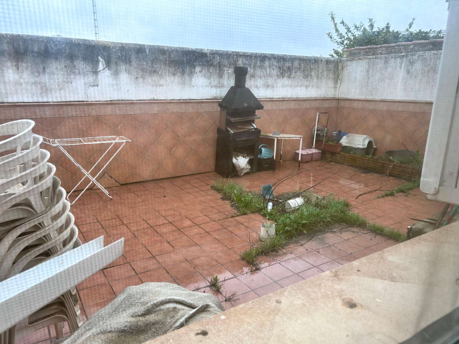 casa en venta en la ropera