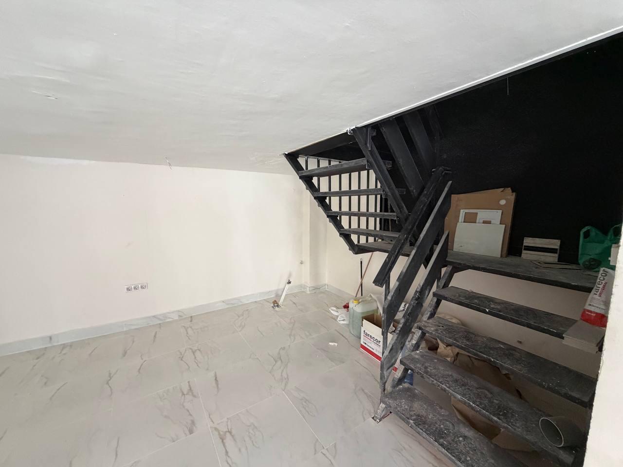 Local en Alquiler en zona centro de Andújar