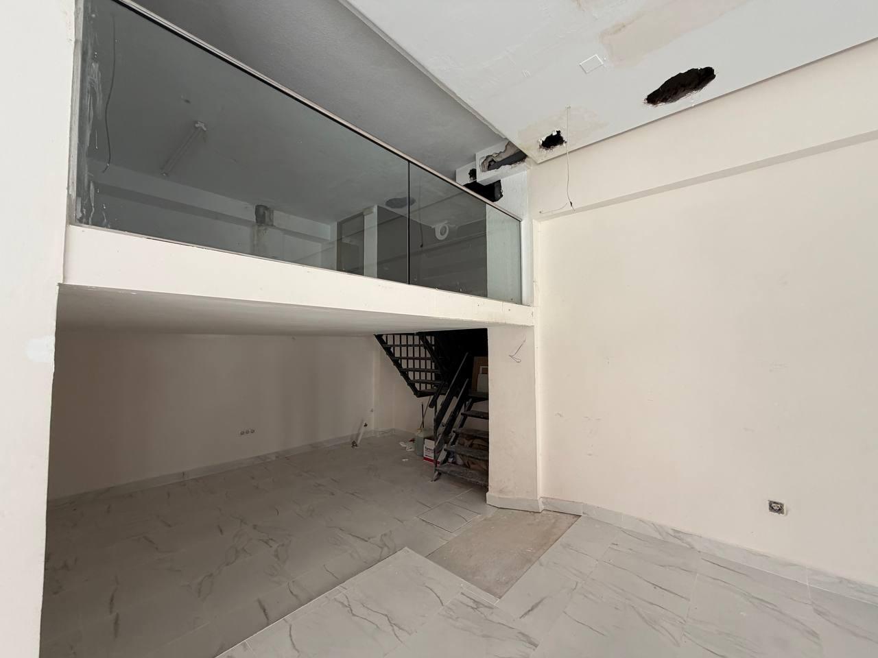 Local en Alquiler en zona centro de Andújar