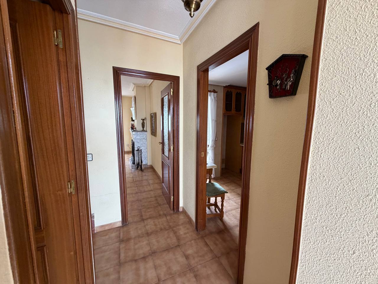 Casa en venta en Andújar