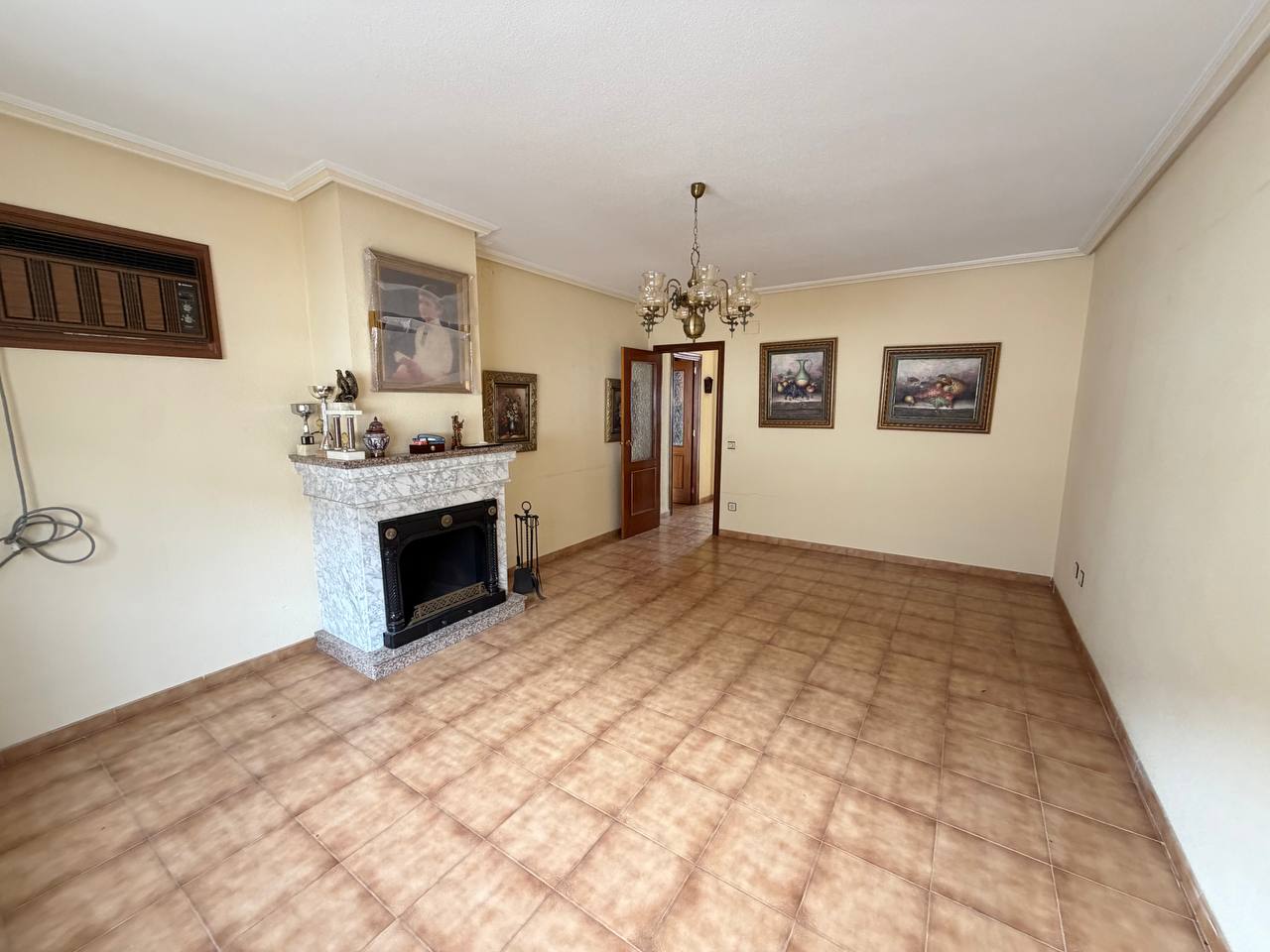 Casa en venta en Andújar